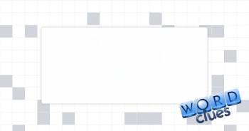 Ponied up Crossword Clue