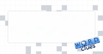 Pontiac product Crossword Clue