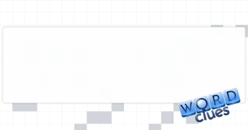 Pony up in advance Crossword Clue