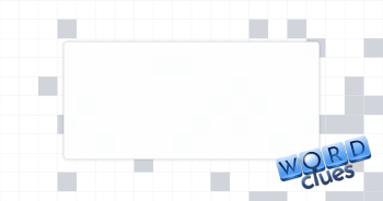 Pooch Crossword Clue