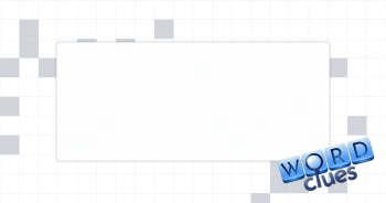 Pool buildup Crossword Clue