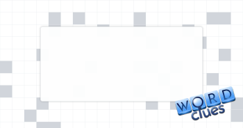 Pool color Crossword Clue