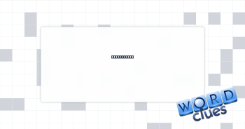 Pool growth Crossword Clue