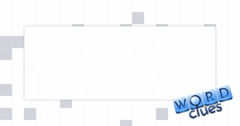 Pool hall item Crossword Clue