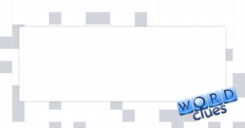Pool hall stuff Crossword Clue