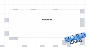 Pool necessity Crossword Clue