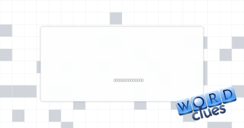 Pool part Crossword Clue
