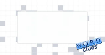 Pool set? Crossword Clue