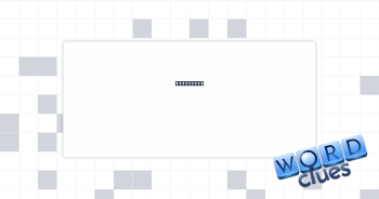 Pool tool Crossword Clue