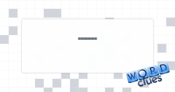 Poolside garb Crossword Clue