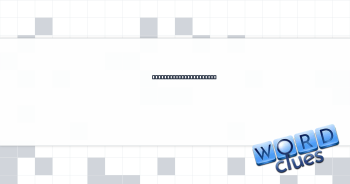 Pop, as "the question" Crossword Clue