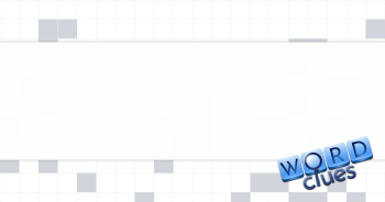 Pop music's Wham! or Erasure Crossword Clue
