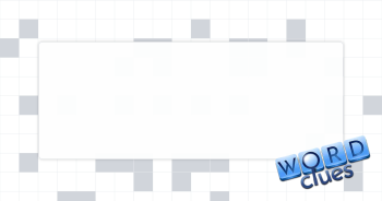 Pop star Paula Crossword Clue