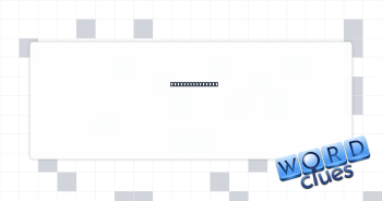 Popcorn topping Crossword Clue
