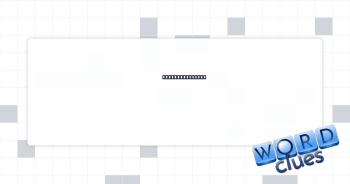 Popeye’s dinner Crossword Clue