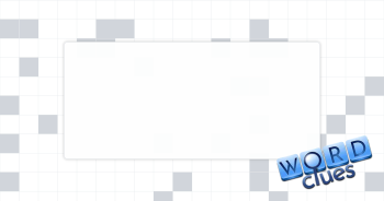 Poppy drug Crossword Clue
