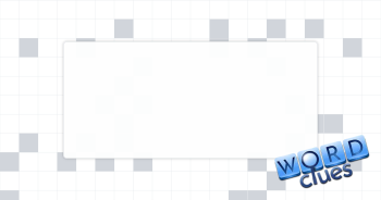 Pops in Crossword Clue