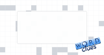Pops Crossword Clue