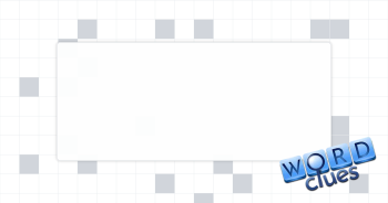 Popular font Crossword Clue