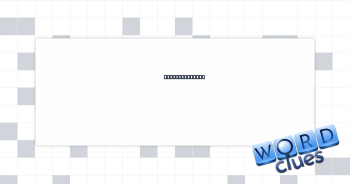 Popular portal Crossword Clue