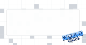 Popular success Crossword Clue