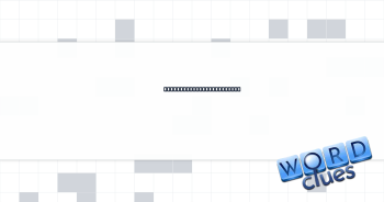 Popular TikTok character Crossword Clue