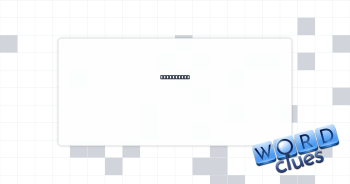 Popularity Crossword Clue