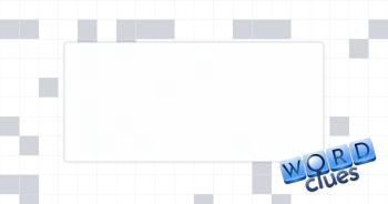 Pork ___ Crossword Clue