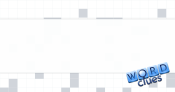 Porky or Petunia, in animation Crossword Clue