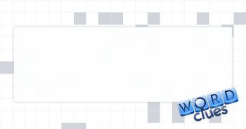 Porpoise’s place Crossword Clue