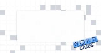 Porpoises Crossword Clue