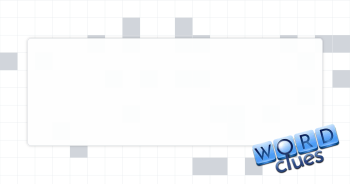 Porridge cousin Crossword Clue