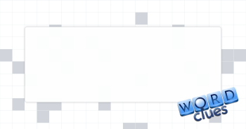 Port structure Crossword Clue