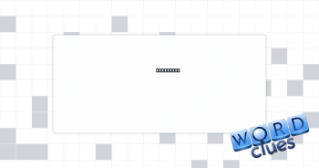 Port type  Crossword Clue