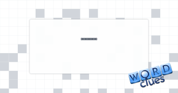 Port worker Crossword Clue