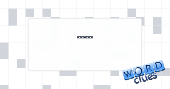 Portable PC Crossword Clue