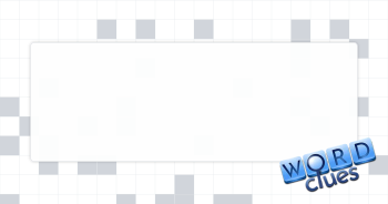 Portending evil Crossword Clue