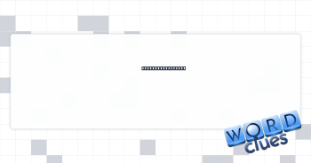 Portion of a play Crossword Clue