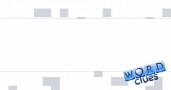 Portuguese for "year" Crossword Clue