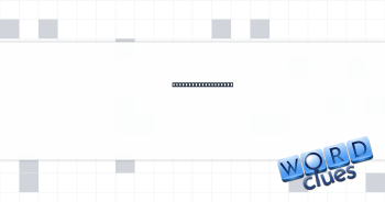 Pose, as a question Crossword Clue