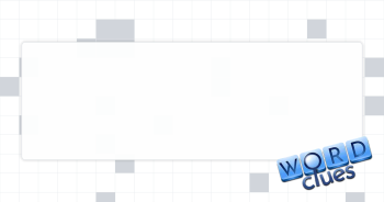 Posed to propose Crossword Clue