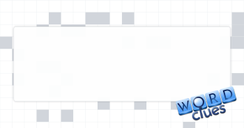 Poseidon's staff Crossword Clue
