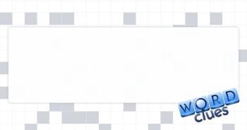 Poses a threat to Crossword Clue
