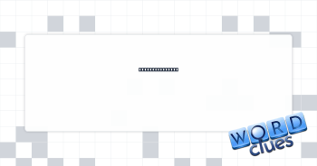 Poses questions Crossword Clue