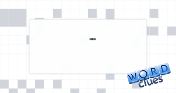Posh Crossword Clue