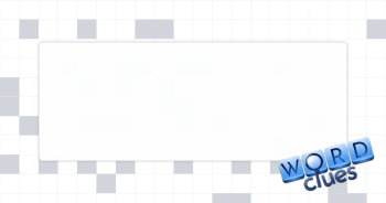 Posing surface Crossword Clue