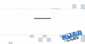 Positioned in the middle Crossword Clue