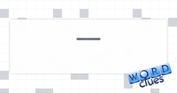 Positive feature Crossword Clue