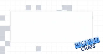 Positive thing Crossword Clue