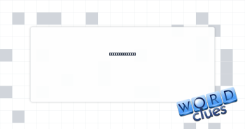 Positive vote Crossword Clue